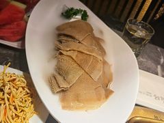 黑脆毛肚-麻路成都火锅(柏威年店)