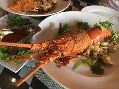-Onion restaurant