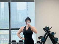 -WEGYMER健萌健身(麦德龙钰龙天下馆)
