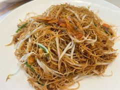 -华盛丰温州大排档(东三环南路店)