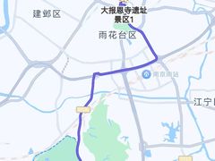 -丈母娘的饭局•新金陵菜(牛首山店)
