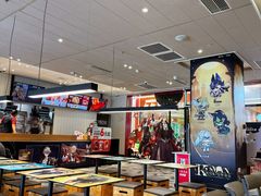 -肯德基(永旺店)