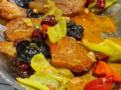 -郑喜旺烧烤(新密总店)