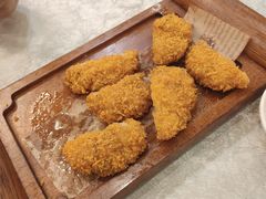 -中山国际酒店中餐厅