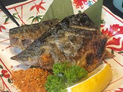 -和一料理(安阳店)