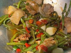 -绿茶餐厅(天津天河城店)