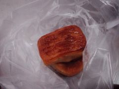 腐乳饼-胡荣泉