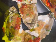 -新沙烧烤·炭烤鲜牛肉(新沙路店)