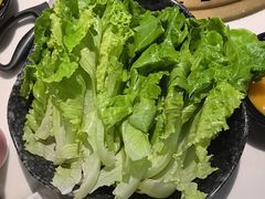 -炙城·韩式烤肉(南京东路店)