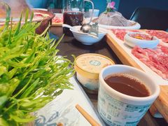 -阳坊胜利涮羊肉(阳坊老店)