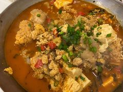 -新新湘菜馆(新中街二条店)