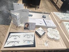 -AOJO眼镜(北京朝阳大悦城店)