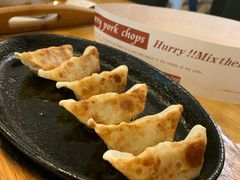 -雷门拉面·现熬骨汤(凯德来福士店)