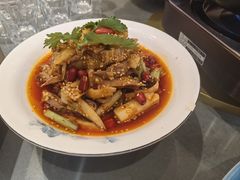 -陶德砂锅(蜀汉路店)