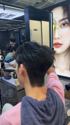 -藤野造型•烫染专业店