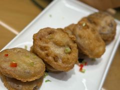 -枣子树·素食餐厅(普陀山店)