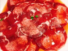 -辛氏火炉·韩式古法烤肉(松北店)