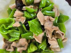 -阿东农家菜(新场古镇下塘街店)