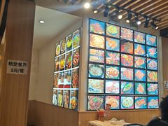 -郑记•不夜城烧烤•龙虾•虾蟹(黄鹤楼店)