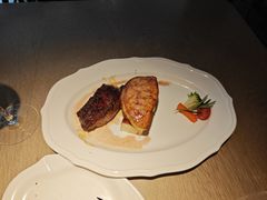 -波特曼西餐厅(中央大街店)