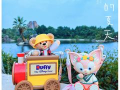 -上海迪士尼度假区