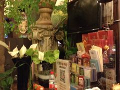 -良友花店(天目山路店)