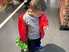 -Olé精品超市(南宁万象城店)