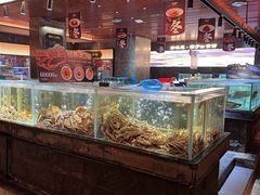 -紫阳海鲜楼·传承闽味(长乐路总店)