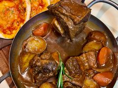 -get pizza意大利餐厅(凯德MALL店)