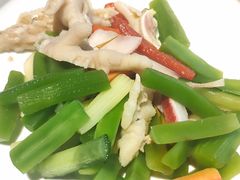 -卞氏菜根香·川菜(青羊万达店)