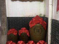 -吴祥记潮州菜·百年老字号·砂锅粥
