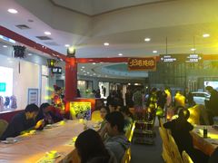 -万达广场(无锡滨湖店)