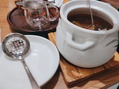 -顺风汤馆·广府粤菜(江宸天街店)