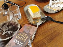 -Torch Coffee 炬点咖啡