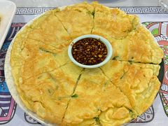 -韩食代烧烤(龙华路美食街店)