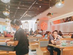 -潮界(虹桥新天地店)