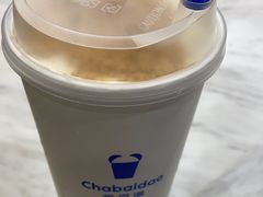 -茶百道(吉嘉港店)
