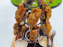 -新疆大厦·慕士塔格餐厅