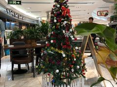 -斯比特花园西餐厅(东方商厦店)