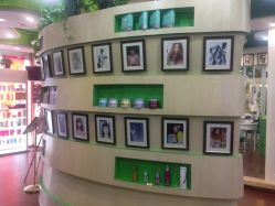 店内环境-艺米阳光Hair Salon