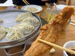 -小叶大馅饺子城