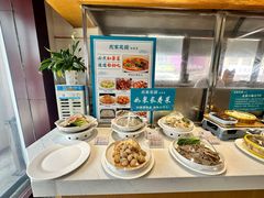 -沈家花园如皋菜(海阳路店)