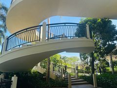 -三亚亚龙湾万豪度假酒店