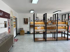 -五派眼镜(沙河店)