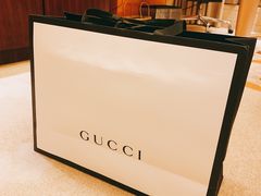 -GUCCI(南京德基店)