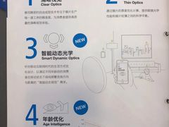 -标准眼镜·蔡司官方授权店(塘沽远洋未来汇店)