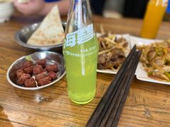 -清真马杰山牛肉汤馆