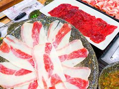 -练掌门·火锅&烧烤&烤鱼(北亭店)