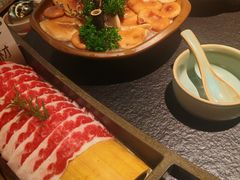 -季季山·云南野生菌火锅(上海首店)