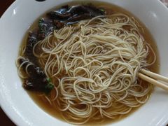 -兴福老面馆(寺路街店)